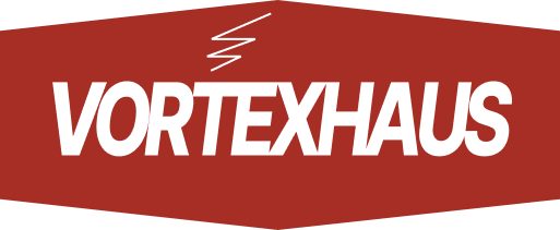 Vortexhaus logo