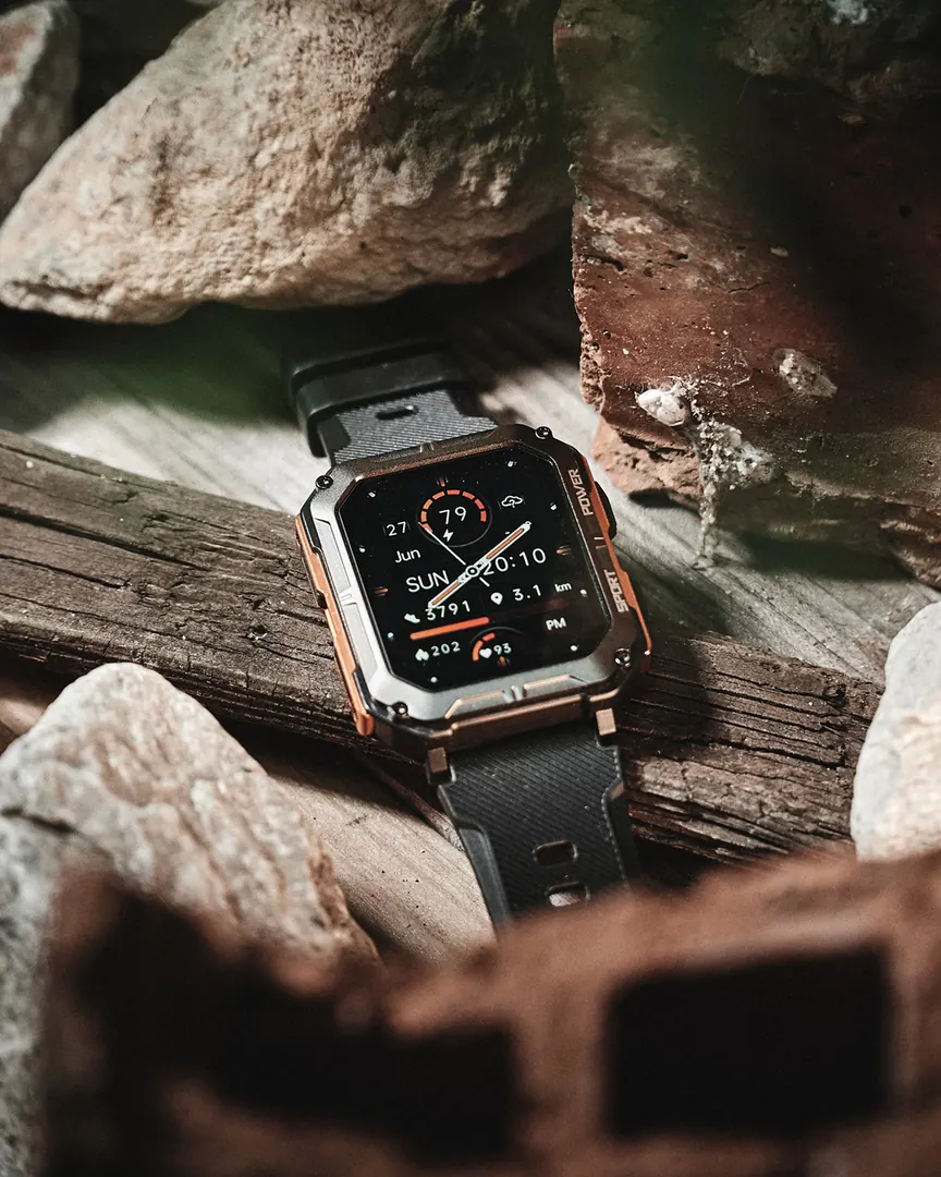 NJORD GEAR paid ads creative