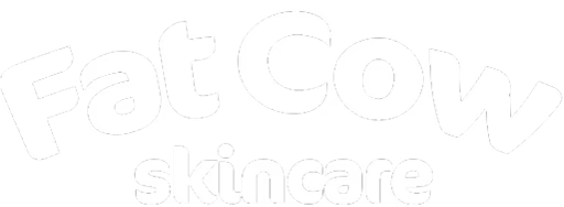 Fat Cow Skincare logo