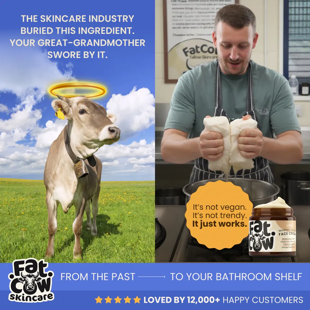 Vast ad creative example 5